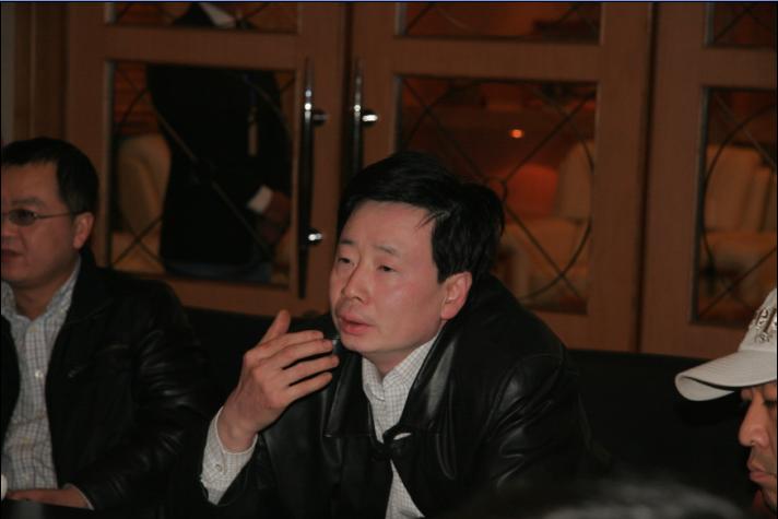 2009年保定市第三届大学生广告节在河北大学工商学院成功举办