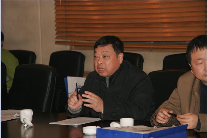 2009年保定市第三届大学生广告节在河北大学工商学院成功举办