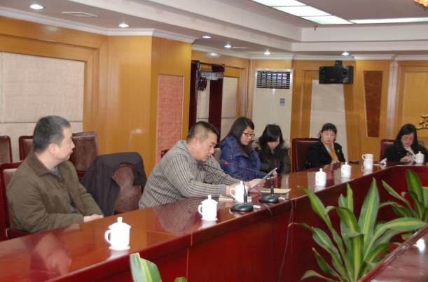 保定市广告协会召开2012年工作会议