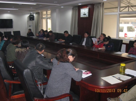 市广告协会召开四届三次常务理事会