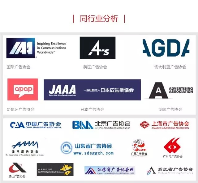 保定市广告协会启用新标志
